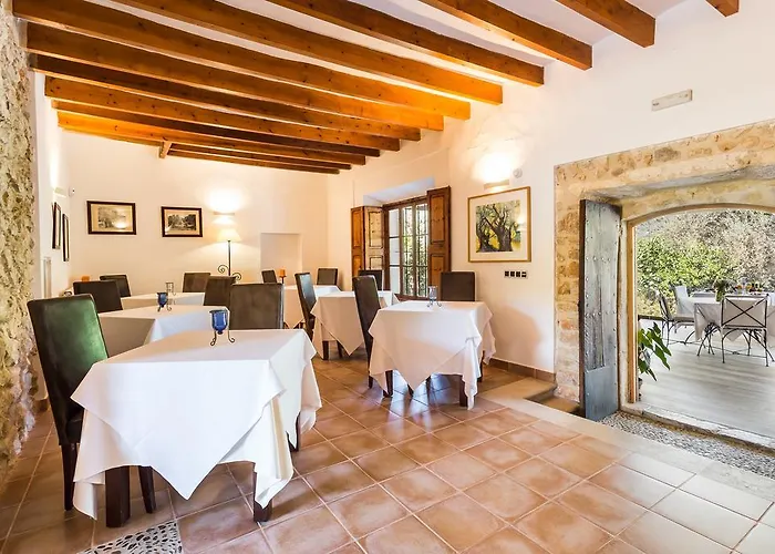 Finca Son Ametler